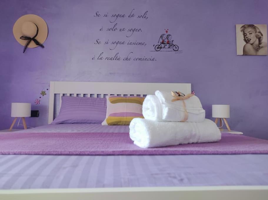 Apartamento Ross House Fiumicino Exterior foto