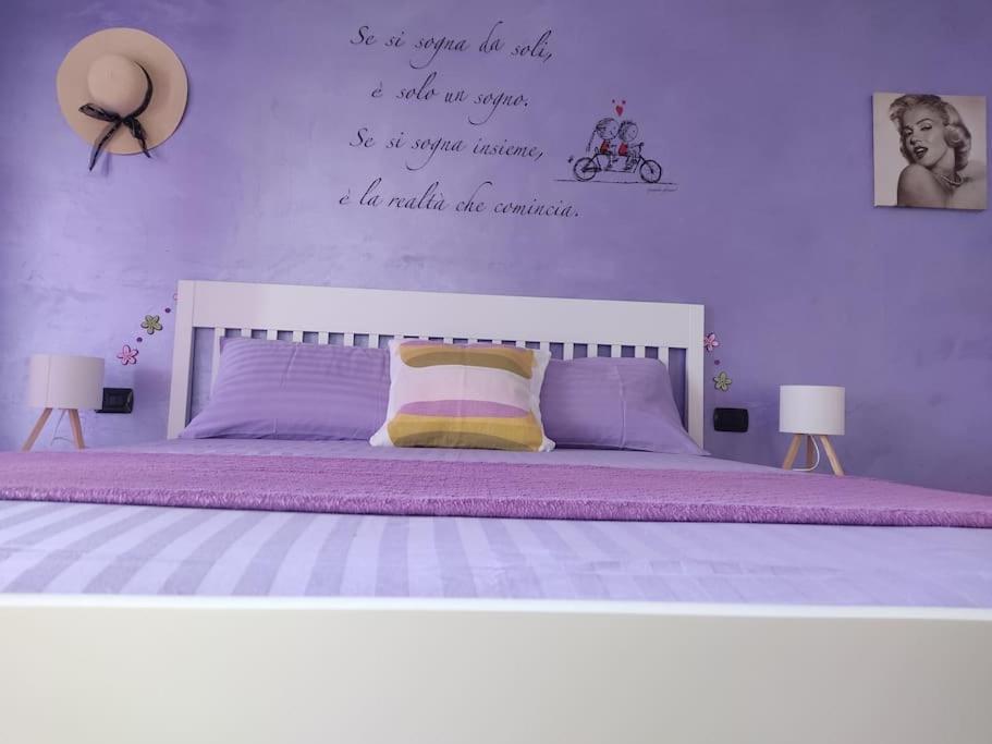 Apartamento Ross House Fiumicino Exterior foto